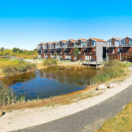 6 Person Holiday Home In Bogense Bagian luar foto