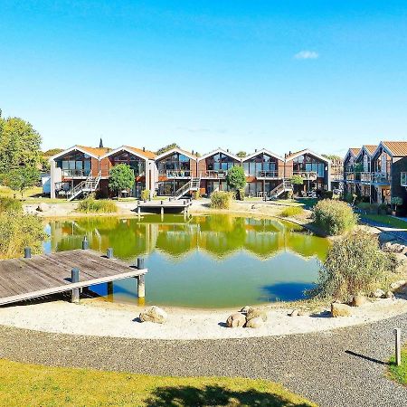 6 Person Holiday Home In Bogense Bagian luar foto