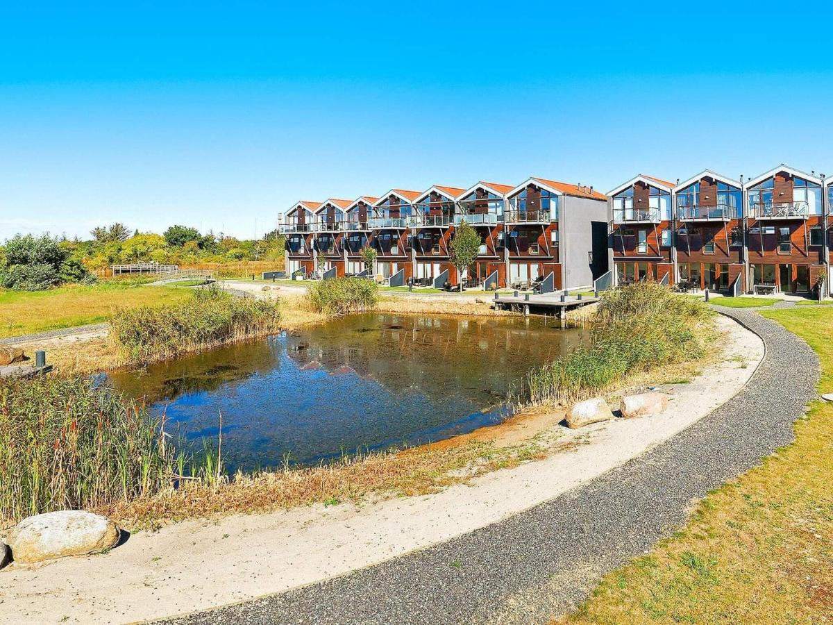 6 Person Holiday Home In Bogense Bagian luar foto