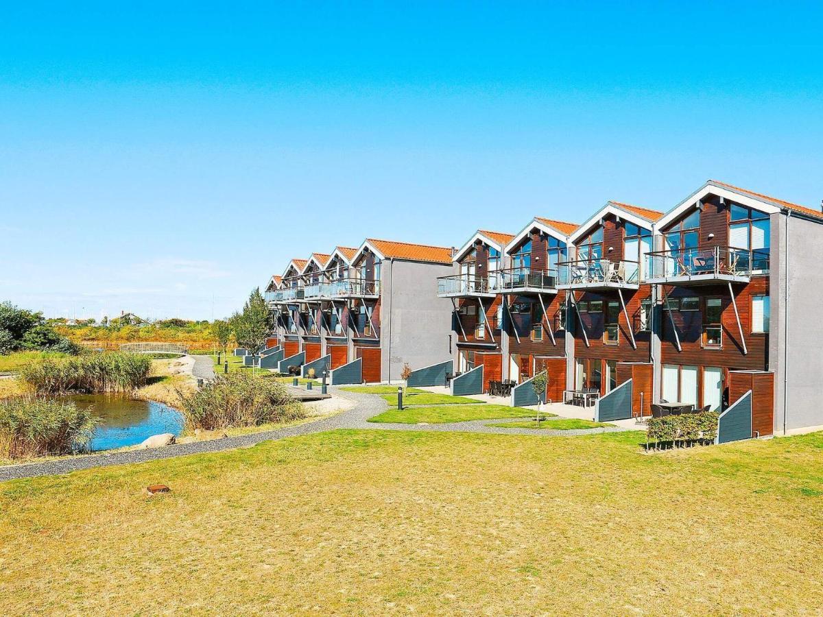 6 Person Holiday Home In Bogense Bagian luar foto