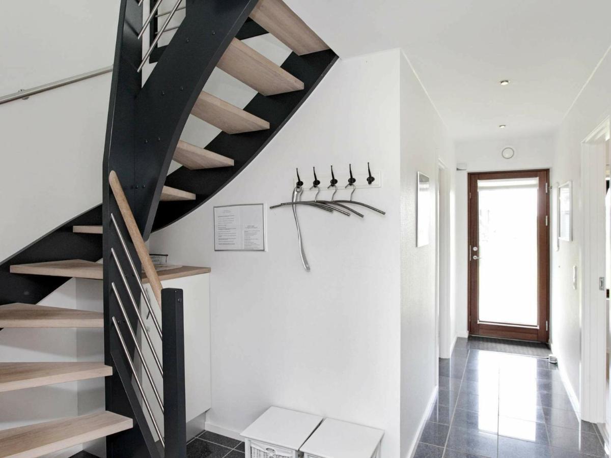 6 Person Holiday Home In Bogense Bagian luar foto