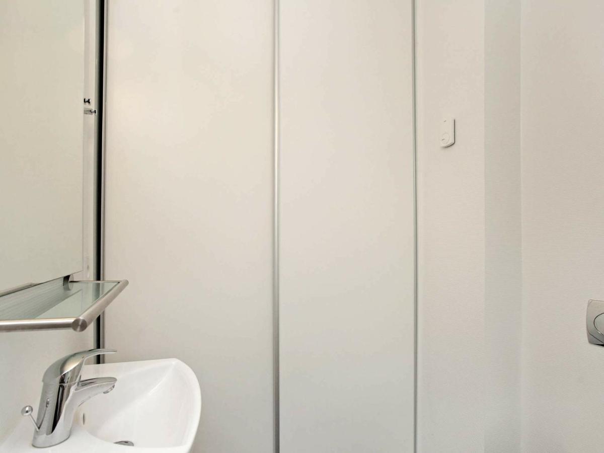 6 Person Holiday Home In Bogense Bagian luar foto