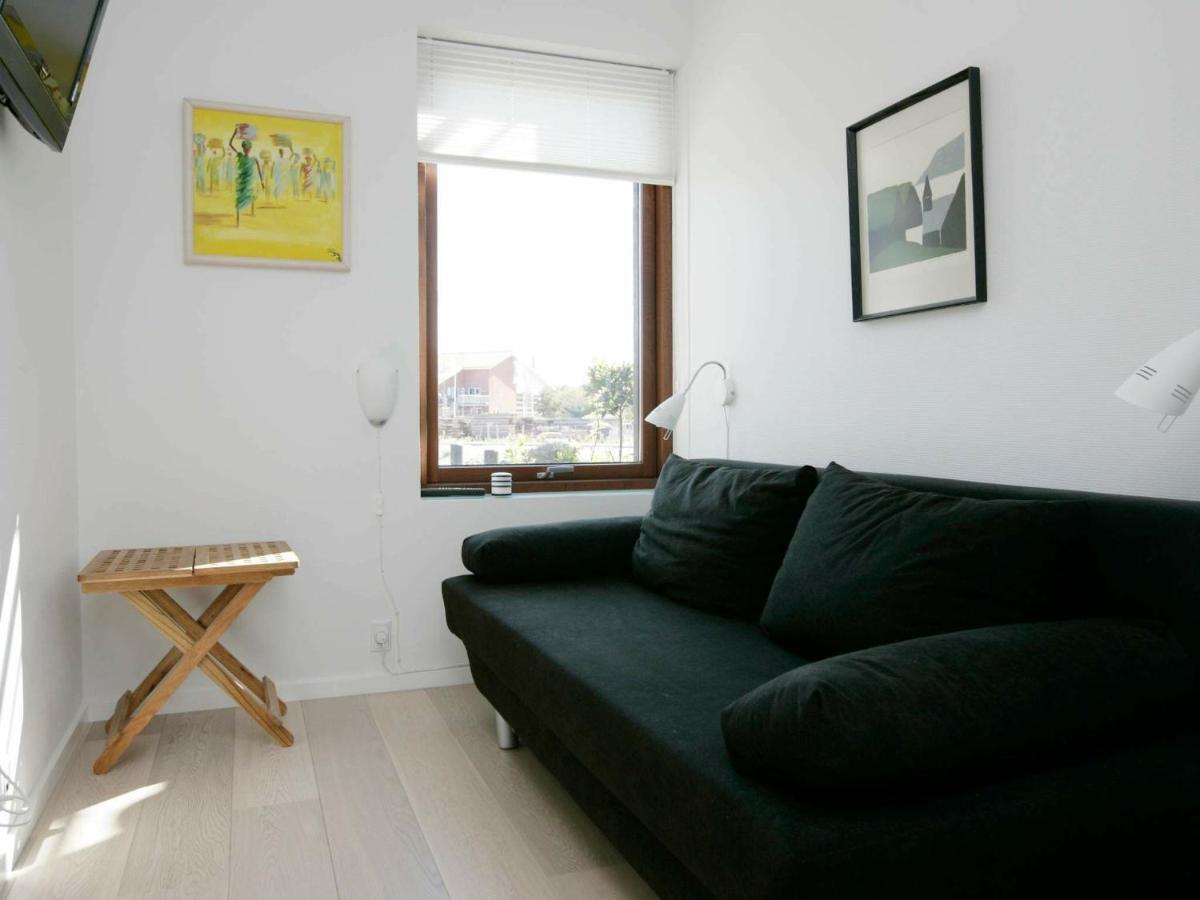 6 Person Holiday Home In Bogense Bagian luar foto